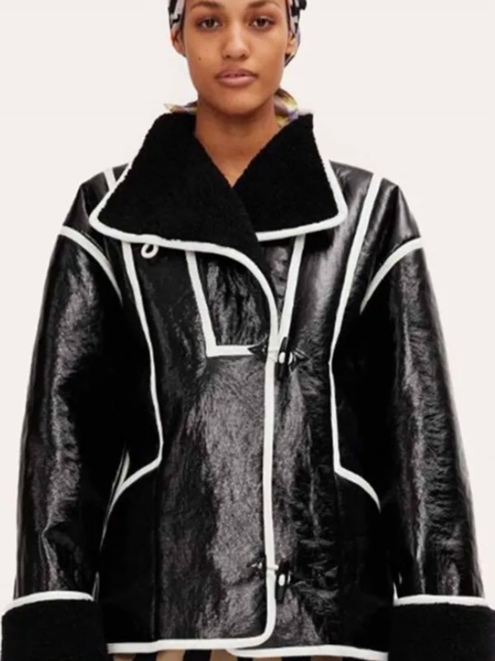 Stine Goya Coat